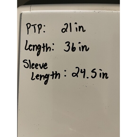 L.L. Bean Womens S Blue Long Rain Lined Coat Gorpcore Outdoors Minimalist - Picture 10 of 10